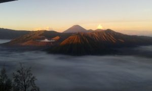 Paket Bromo Ijen Tour 3 hari 2 malam
