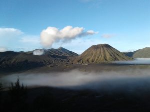Paket Bromo Ijen Tour 3 hari 2 malam