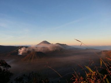 Mount Bromo Midnight Tour