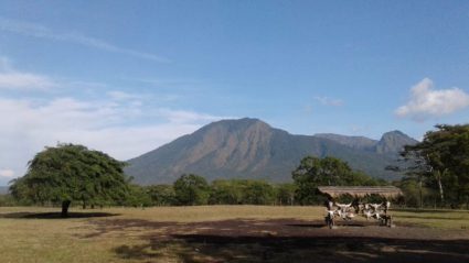 Paket Wisata Baluran