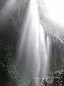 Paket Wisata Air Terjun Madakaripura
