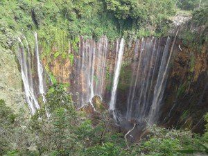 Pakej Pelancongan Air Terjun Tumpak Sewu