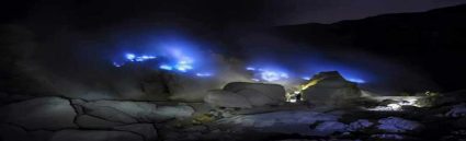 Mount Bromo Tour Ijen Crater