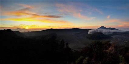Mount Bromo Malang Batu
