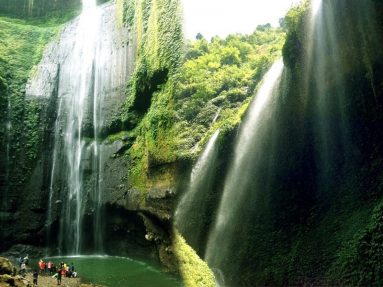 Paket Wisata Bromo Midnight