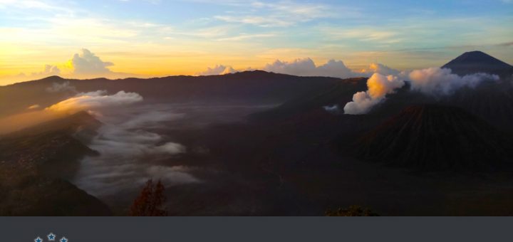 Mount Bromo Tour Packages
