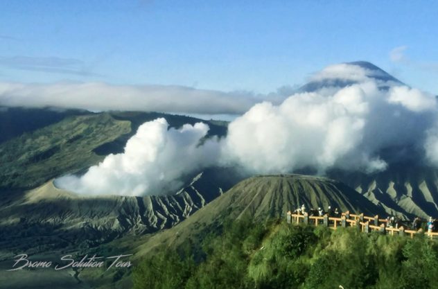 Mount Bromo Ijen Crater Tour Package Mount Bromo Ijen Crater Tour Package
