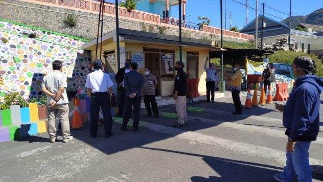 Wisata Gunung Bromo New Normal