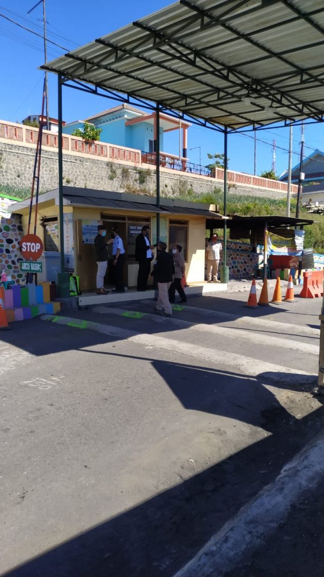 Wisata Gunung Bromo New Normal