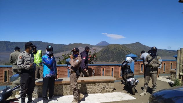 Wisata Gunung Bromo New Normal