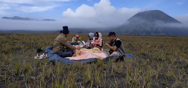 Mount Bromo Picnic Tour Package