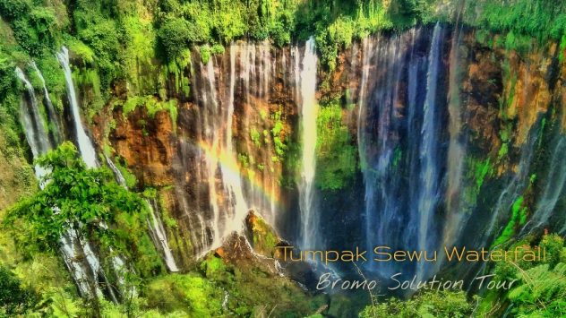 Tumpak Sewu Indonesia